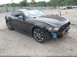 FORD FORD MUSTANG ECOBOOST