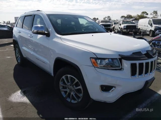 JEEP JEEP GRAND CHEROKEE LIMITED