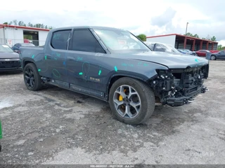 RIVIAN RIVIAN R1T ADVENTURE