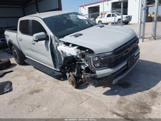 FORD FORD RANGER RAPTOR
