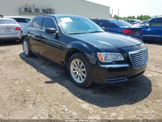 CHRYSLER CHRYSLER 300