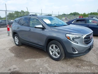 GMC TERRAIN SLE