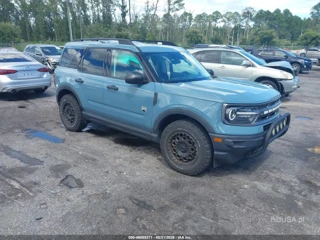 FORD FORD BRONCO SPORT BIG BEND