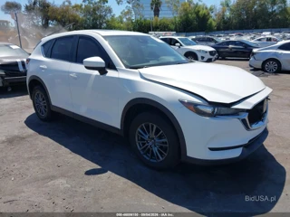 MAZDA MAZDA CX-5 TOURING