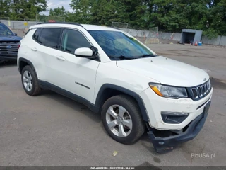 JEEP JEEP COMPASS LATITUDE 4X4