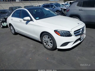 MERCEDES-BENZ MERCEDES-BENZ C 300