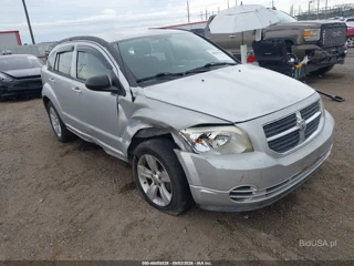 DODGE DODGE CALIBER SXT
