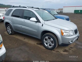 PONTIAC PONTIAC TORRENT