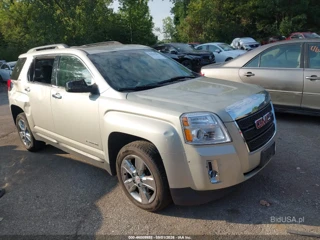 GMC TERRAIN SLE-2