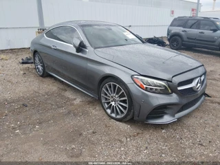MERCEDES-BENZ MERCEDES-BENZ C 300