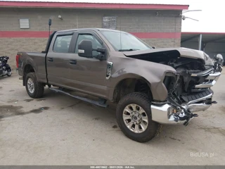 FORD FORD F-250 XL