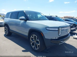RIVIAN RIVIAN R1S ADVENTURE DUAL MOTOR LARGE PACK/ADVENTURE DUAL MOTOR PERF LARGE PACK