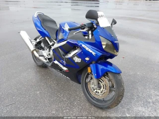 HONDA HONDA CBR600 F4