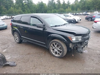 DODGE DODGE JOURNEY R/T
