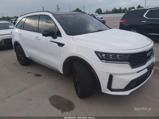 KIA KIA SORENTO SX PRESTIGE