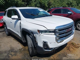 GMC ACADIA FWD SLT