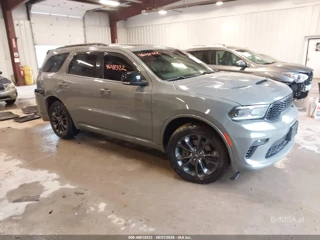 DODGE DODGE DURANGO GT PLUS AWD