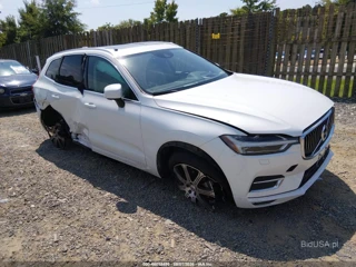 VOLVO VOLVO XC60 T5 INSCRIPTION