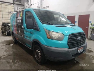 FORD FORD TRANSIT-250