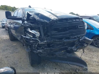 RAM RAM 2500 LARAMIE  4X4 6'4 BOX