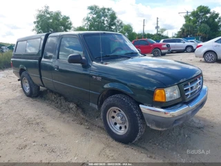 FORD FORD RANGER EDGE/TREMOR/XLT
