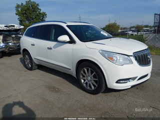 BUICK BUICK ENCLAVE LEATHER
