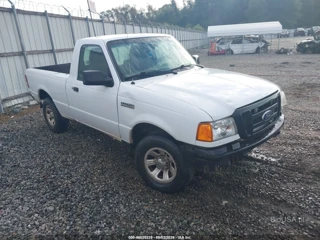 FORD FORD RANGER XL