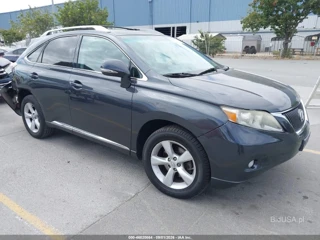 LEXUS LEXUS RX 350