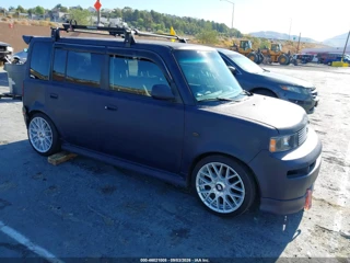 SCION SCION XB