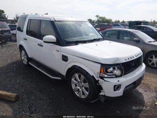 LAND ROVER LAND ROVER LR4