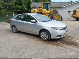 KIA KIA FORTE EX