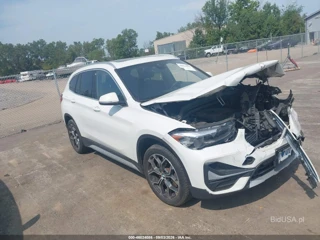 BMW X1 XDRIVE28I