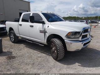 RAM RAM 2500 TRADESMAN