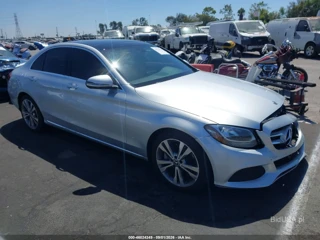 MERCEDES-BENZ MERCEDES-BENZ C 300