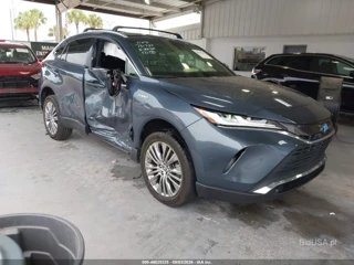 TOYOTA TOYOTA VENZA XLE