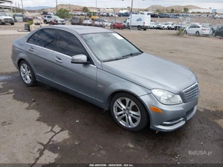 MERCEDES-BENZ MERCEDES-BENZ C 250 LUXURY