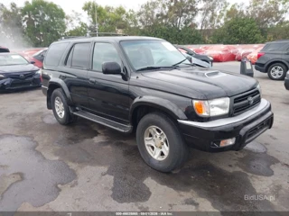 TOYOTA TOYOTA 4RUNNER SR5 V6