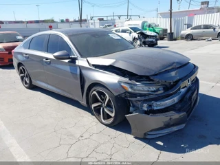 HONDA HONDA ACCORD SPORT 2.0T