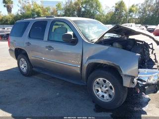 GMC YUKON SLE