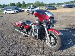 HARLEY-DAVIDSON HARLEY-DAVIDSON FLHTCUI