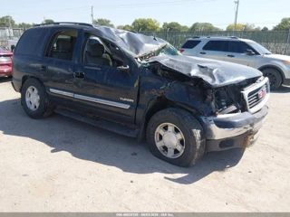 GMC YUKON SLT