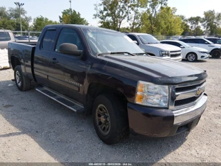 CHEVROLET CHEVROLET SILVERADO 1500 LT1