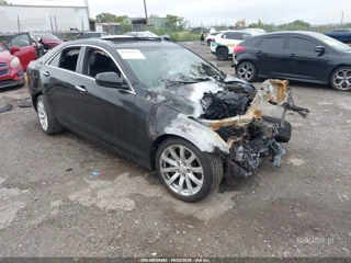 CADILLAC CADILLAC ATS STANDARD