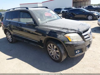 MERCEDES-BENZ MERCEDES-BENZ GLK 350