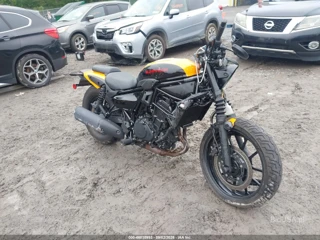 KAWASAKI KAWASAKI EL450 B