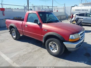 FORD FORD RANGER XL/XLT