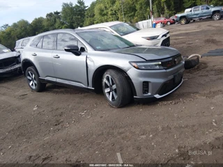 HONDA HONDA PROLOGUE TOURING