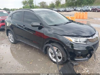 HONDA HONDA HR-V 2WD LX