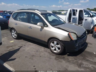 KIA KIA RONDO EX V6