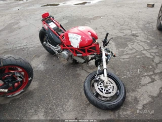 DUCATI DUCATI M600